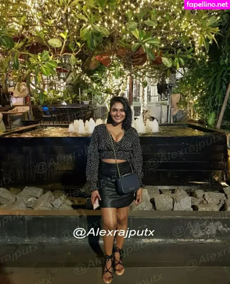 Alexrajputx OnlyFans Thumbnail #bnVPFAFtzp