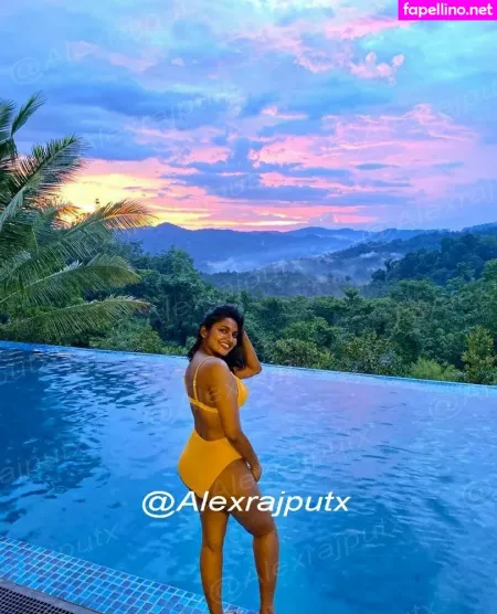 Alexrajputx OnlyFans Thumbnail #f0Wj4F4nOi