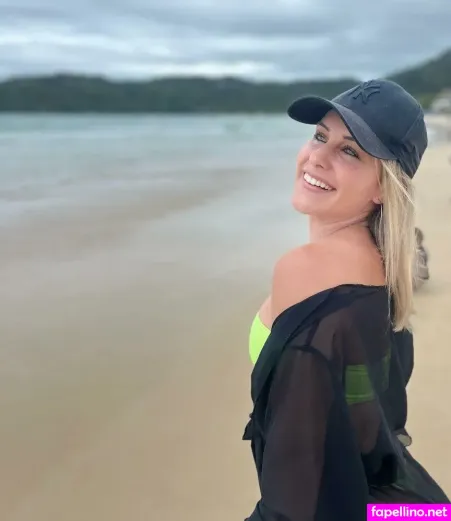 Alexsandra Schneider OnlyFans Thumbnail #UojwV5VexS