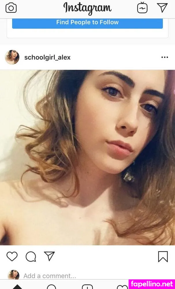 Alexschoolgirl Nude Leaked OnlyFans Photo #ZT2OTONLg4