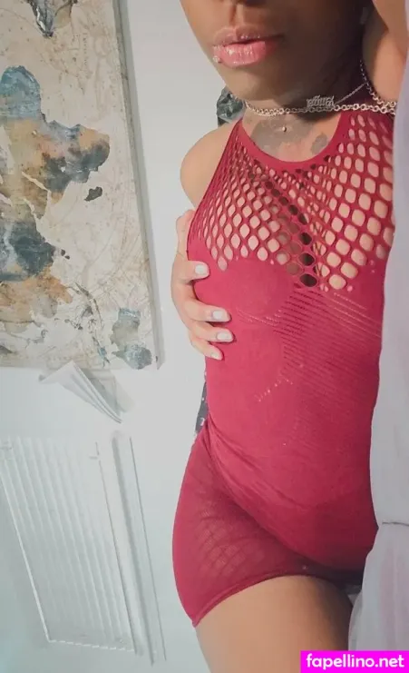 Alexsis Theebae OnlyFans Thumbnail #qn0IbYAAF4