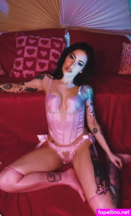 Alexstitchins OnlyFans Thumbnail #EEumuL6Y8K