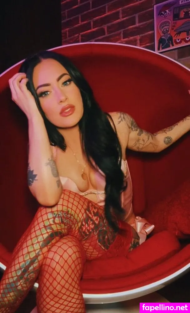 alexstitchins Nude Leaked OnlyFans Photo #WnlNzQK1le
