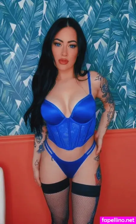 Alexstitchins OnlyFans Thumbnail #YCYjsNbQDh