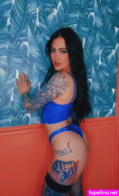 Alexstitchins OnlyFans Thumbnail #Z9nnIFap0y