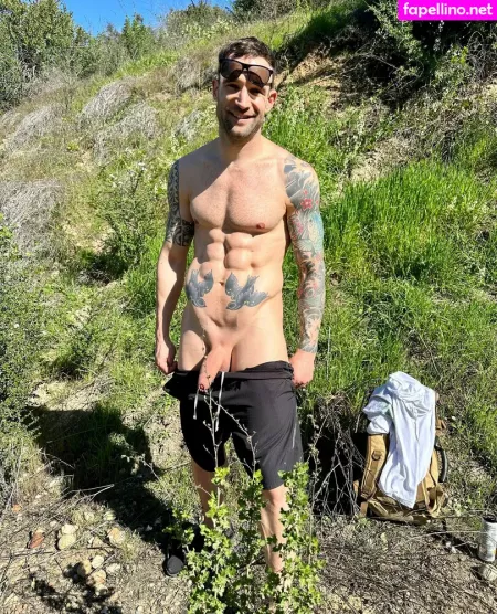 Alexthelegend OnlyFans Thumbnail #XjuX4Uda8K