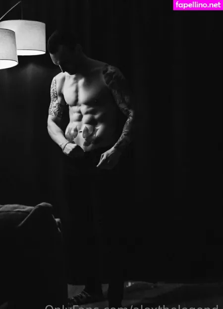 Alexthelegend OnlyFans Thumbnail #f7AgAZzxKl