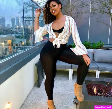 Alexus Danisha OnlyFans Thumbnail #9PJDf2HVAd