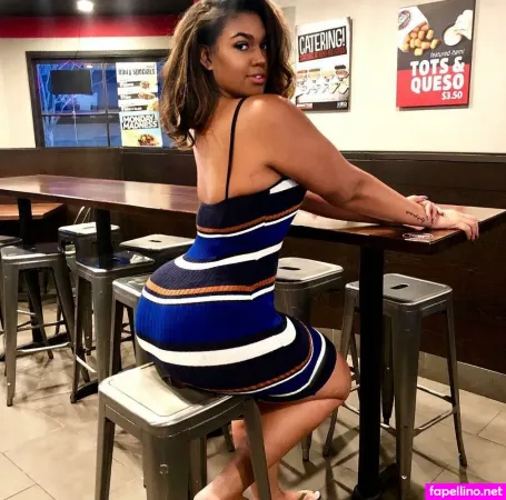 Alexus Danisha OnlyFans Thumbnail #XQcK1pPg8I