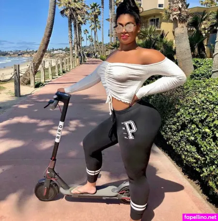 Alexus Danisha OnlyFans Thumbnail #cU17TeEkWU