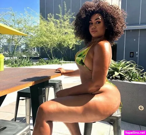 Alexus Danisha OnlyFans Thumbnail #oP8ay2bJmV