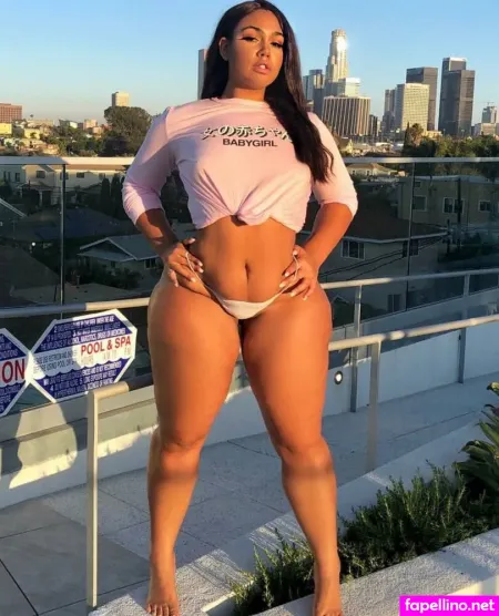 Alexus Danisha OnlyFans Thumbnail #pVhY8OFNFV