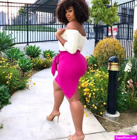 Alexus Danisha OnlyFans Thumbnail #xQVOKeeHVj