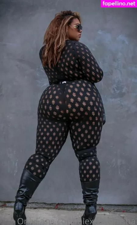 Alexusdanisha OnlyFans Thumbnail #IFgl2MoXQu