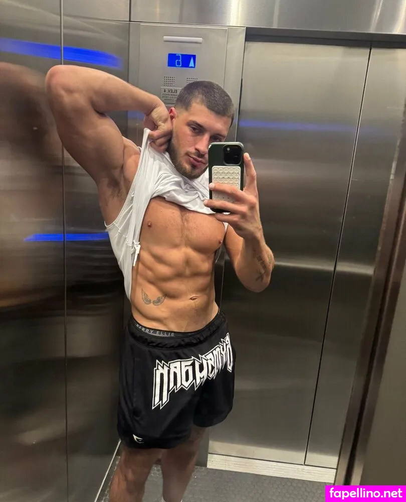 alexviera35 Nude Leaked OnlyFans Photo #LFf267rduW