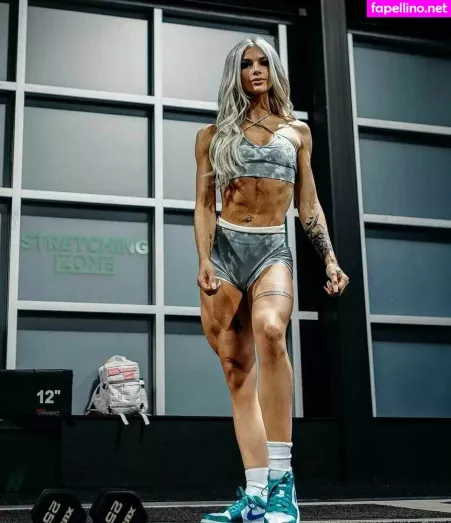 Alexwoodfit OnlyFans Thumbnail #nqRxRpHU1V