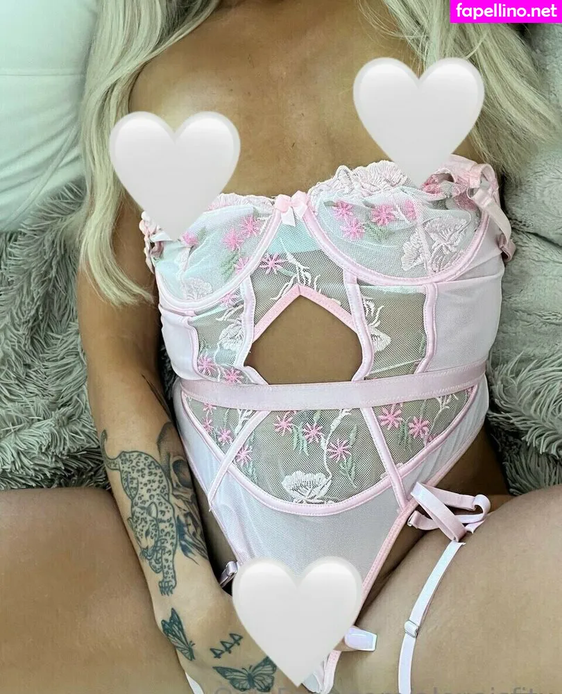 alexaisfitx, alexwoodfit Nude Leaked OnlyFans Photo #vlqzFRCk6y