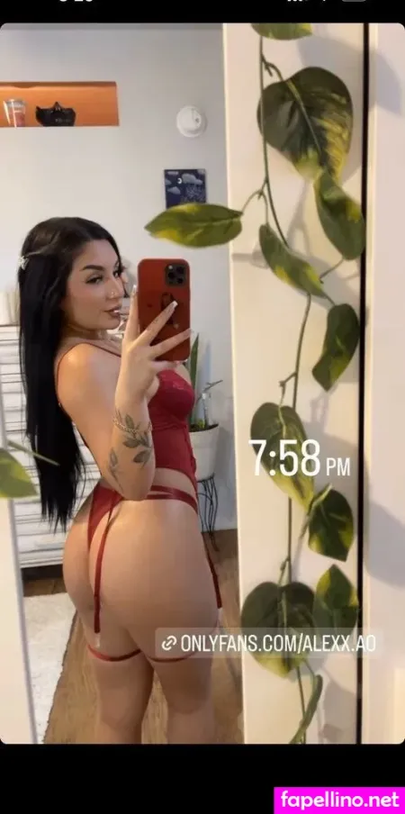 Alexx Ao Main Profile Photo