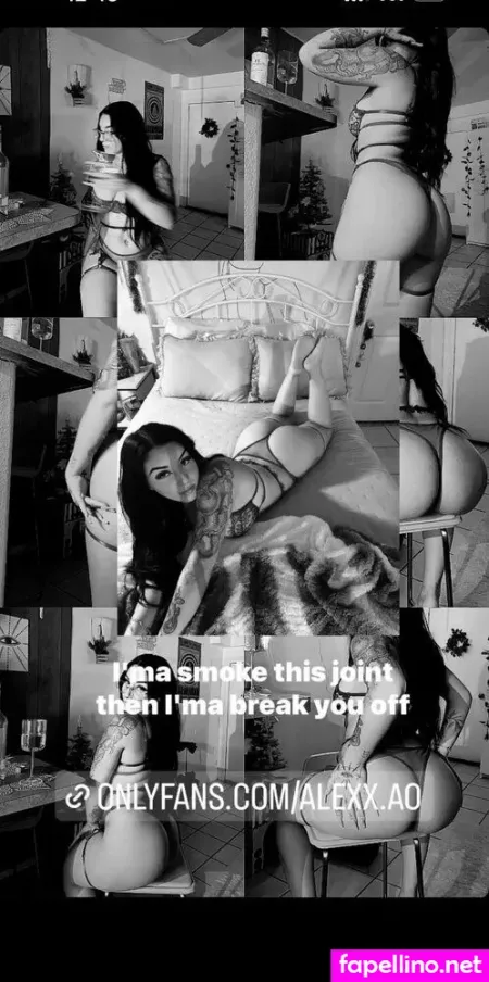 Alexx Ao OnlyFans Thumbnail #jbXR5E01Iz