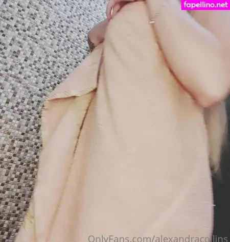 Alexx Collins OnlyFans Thumbnail #IIlWhCHFi8