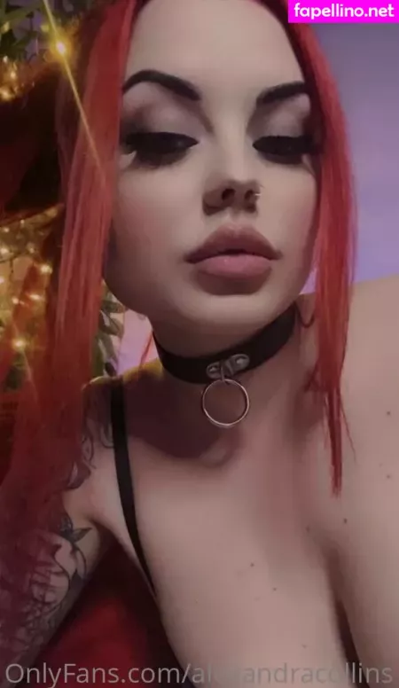 Alexx Collins OnlyFans Thumbnail #QNLgjPbSbq