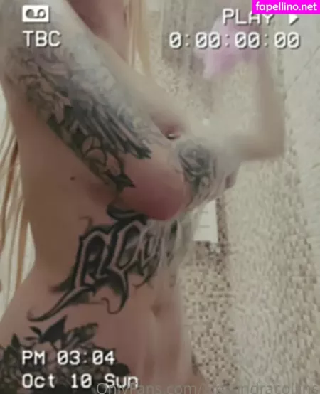Alexx Collins OnlyFans Thumbnail #gWZd9MrFtC