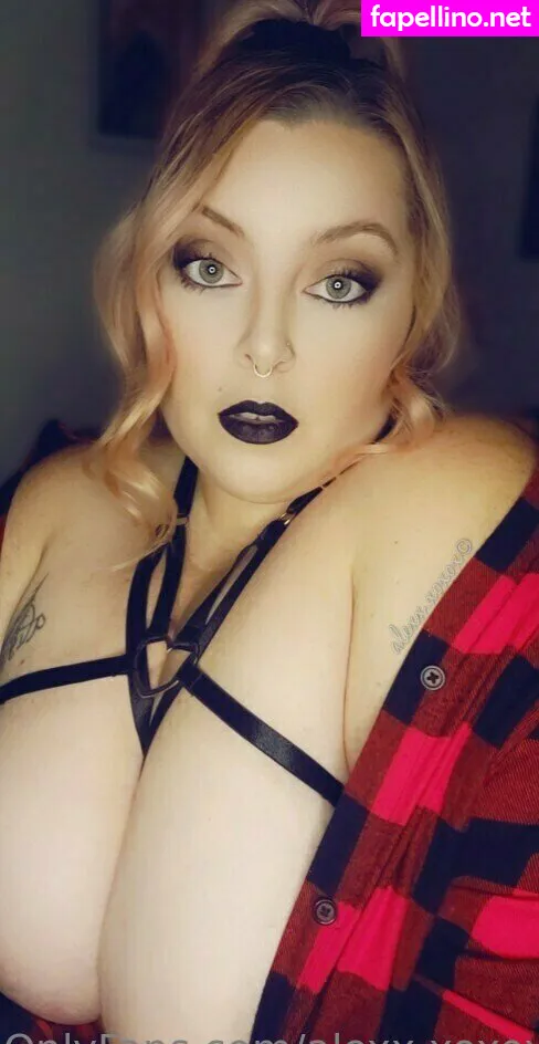 alexx.xox, alexx.xoxox Nude Leaked OnlyFans Photo #FgpdnmEo8b