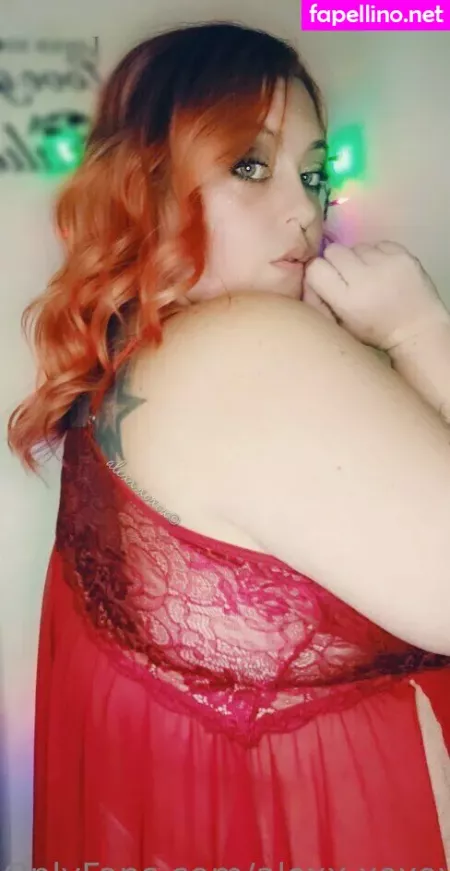 Alexx Xoxox OnlyFans Thumbnail #G0awaW6aoG