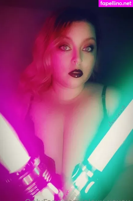 Alexx Xoxox OnlyFans Thumbnail #PHaNxy7LQd