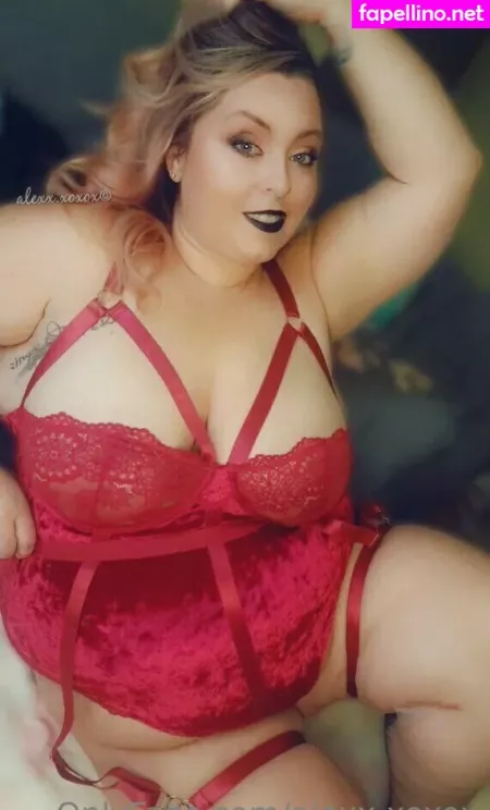 Alexx Xoxox OnlyFans Thumbnail #Tc01VhMjMi