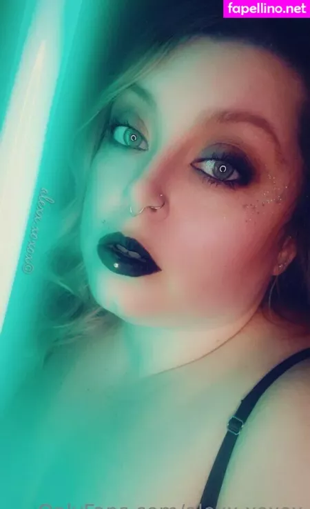 Alexx Xoxox OnlyFans Thumbnail #XQO9tn4QH5