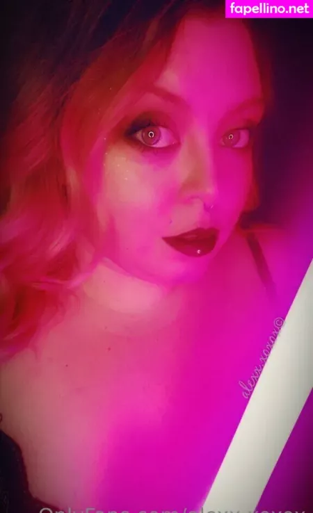 Alexx Xoxox OnlyFans Thumbnail #s1EoLjem9F
