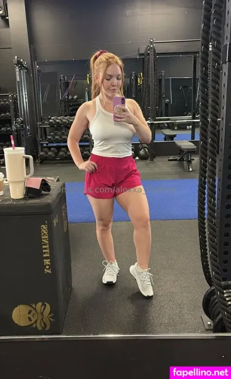 Alexxa Fireppv OnlyFans Thumbnail #5gD6JhhNVr
