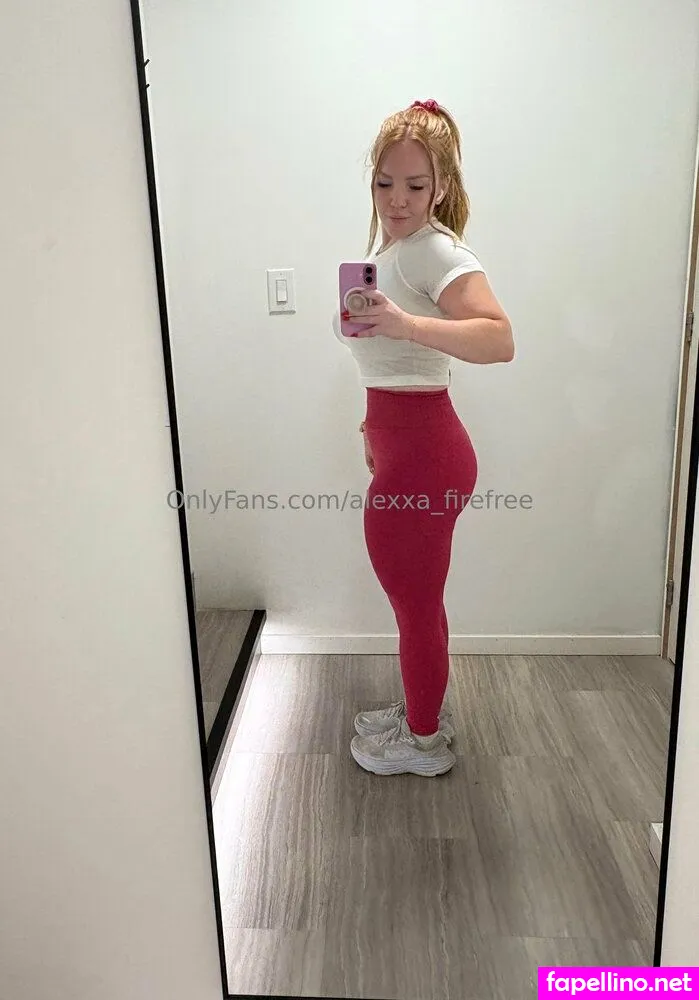 alexxa_fire, alexxa_fireppv Nude Leaked OnlyFans Photo #pv5AD1EFIK