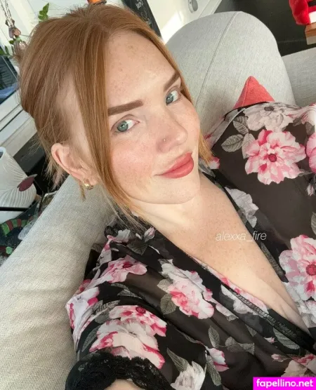 Alexxa Fireppv Main Profile Photo