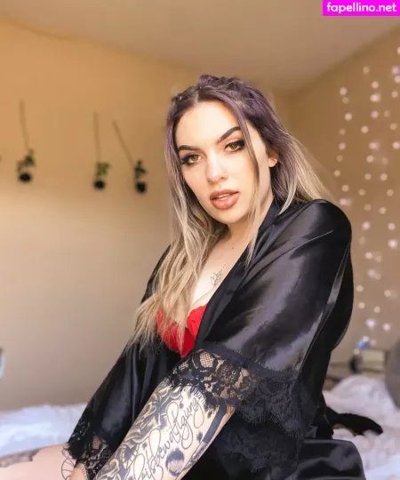 Alexxa Mia OnlyFans Thumbnail #5LgqZgISP3