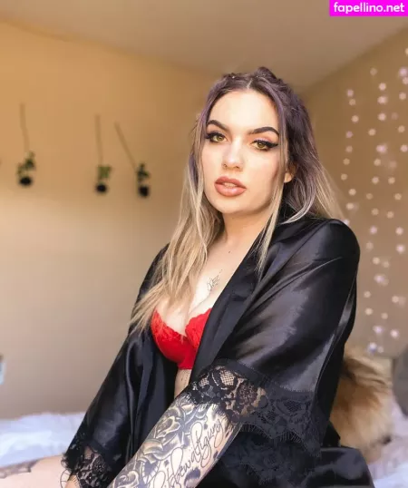 Alexxa Mia OnlyFans Thumbnail #zDtxHJsLqc