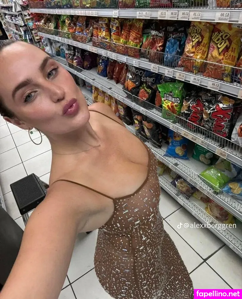 alexxandraberggren Nude Leaked OnlyFans Photo #OoFa7TvvQP