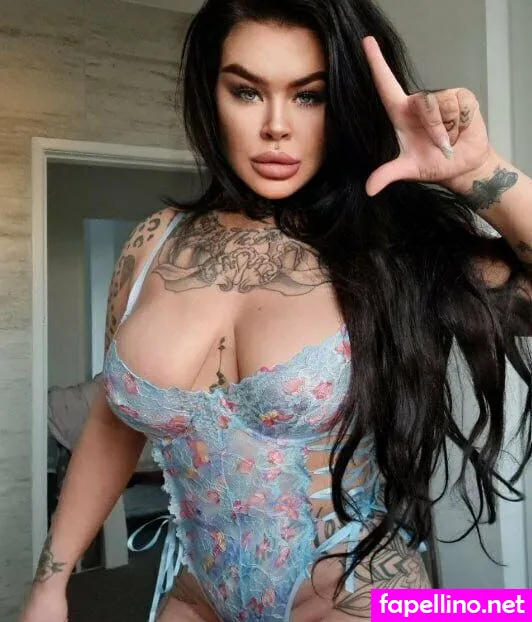 alexxavonhellfree Nude Leaked OnlyFans Photo #dAOZ2Anz8J