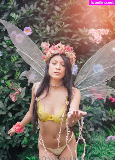 Alexxiaa25 OnlyFans Thumbnail #mrlZ0aS7xV