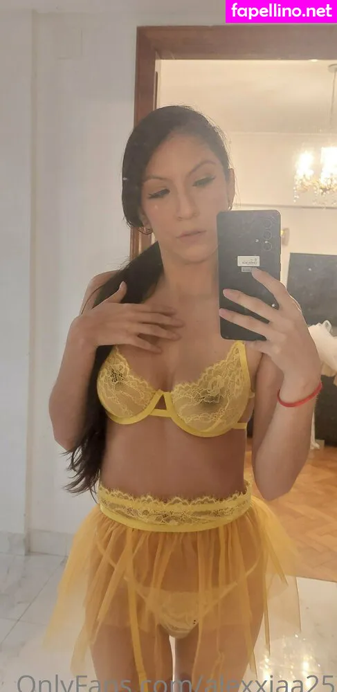 alexxiaa25 Nude Leaked OnlyFans Photo #sEP9orLrvN