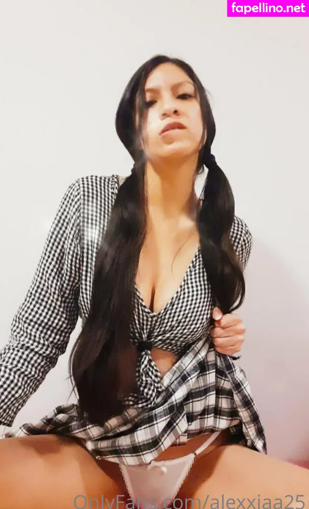 alexxiaa25 Nude Leaked OnlyFans Photo #t1omwRHEwX