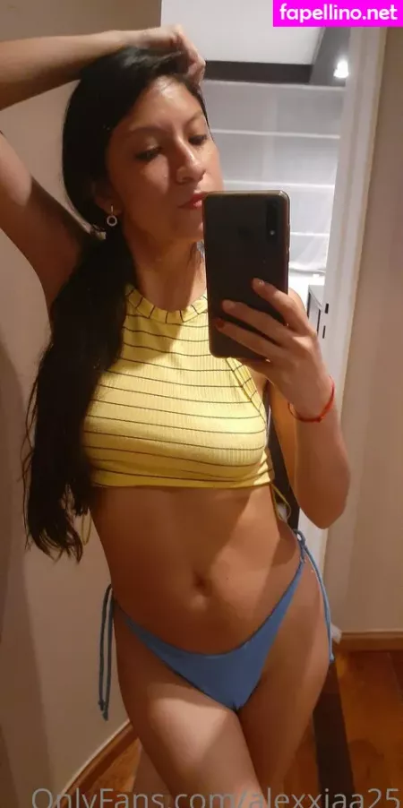 Alexxiaa25 OnlyFans Thumbnail #zEqGYf2Bgy