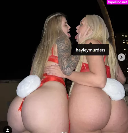 Alexxis Pittman 1 OnlyFans Thumbnail #Hr4BJqYUqZ