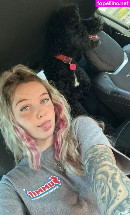 Alexxis Pittman 1 OnlyFans Thumbnail #kSH7i9ciKt