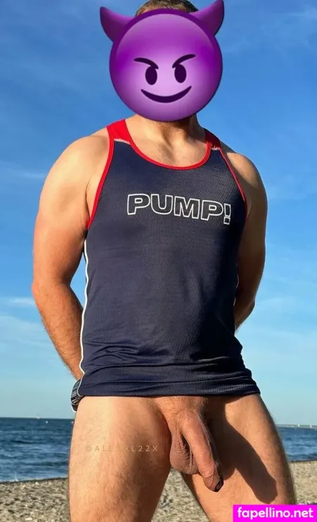 Alexxl OnlyFans Thumbnail #GqfRBt19t7