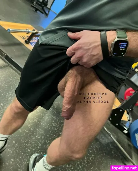 Alexxl OnlyFans Thumbnail #Q0DCs5szbt