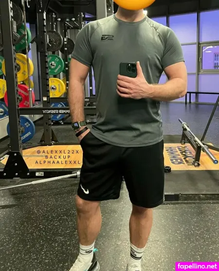 Alexxl OnlyFans Thumbnail #wiAxFMu8bQ