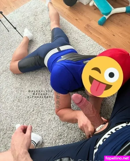 Alexxl OnlyFans Thumbnail #xO3gXjccNT