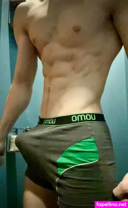 Alexxlifting OnlyFans Thumbnail #ZcosQykDht